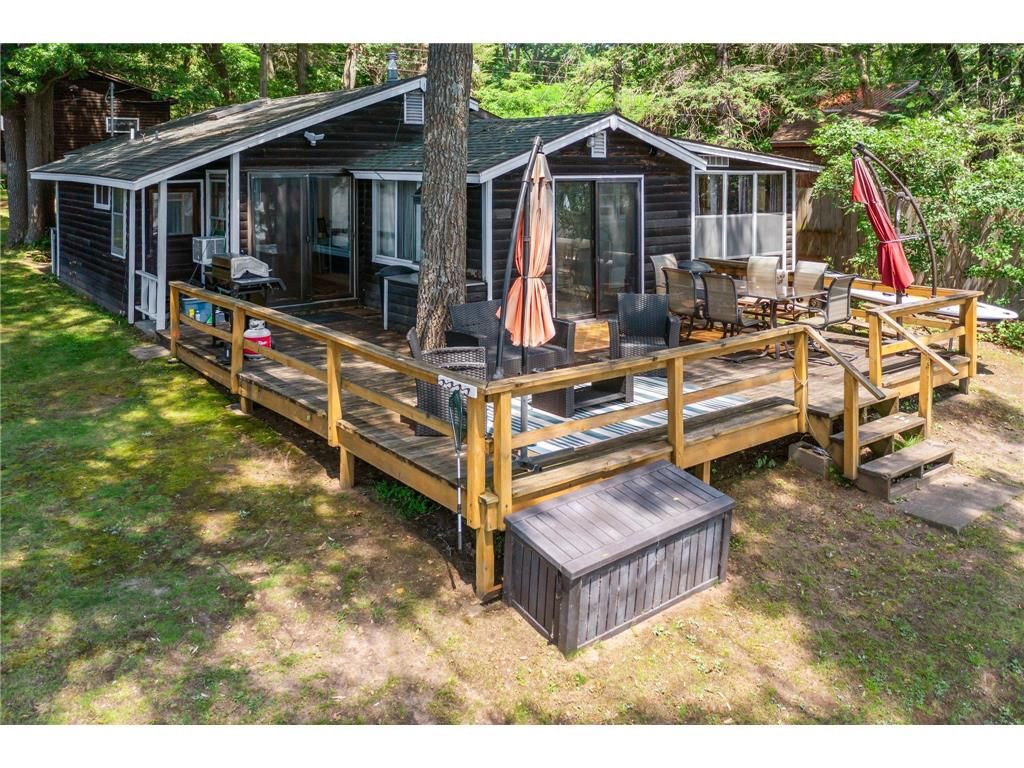 Photo of 2136 Poplar LANE, Dresser, WI 54009 (MLS # 7048910)