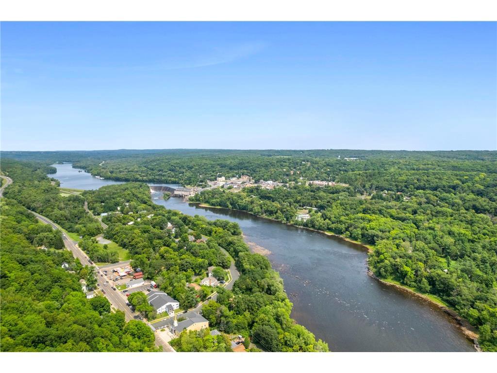 Photo of 212 N Adams STREET, Saint Croix Falls, WI 54024 (MLS # 7124294)