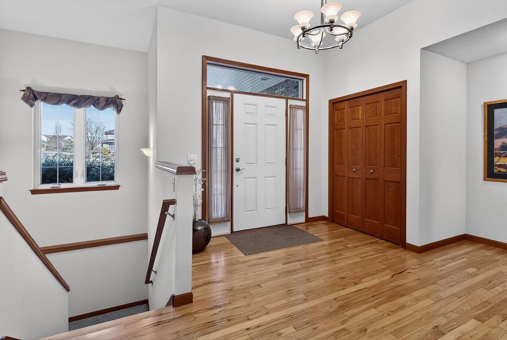 Photo of N7494 County Road N, New Glarus, WI 53574 (MLS # 2019786)