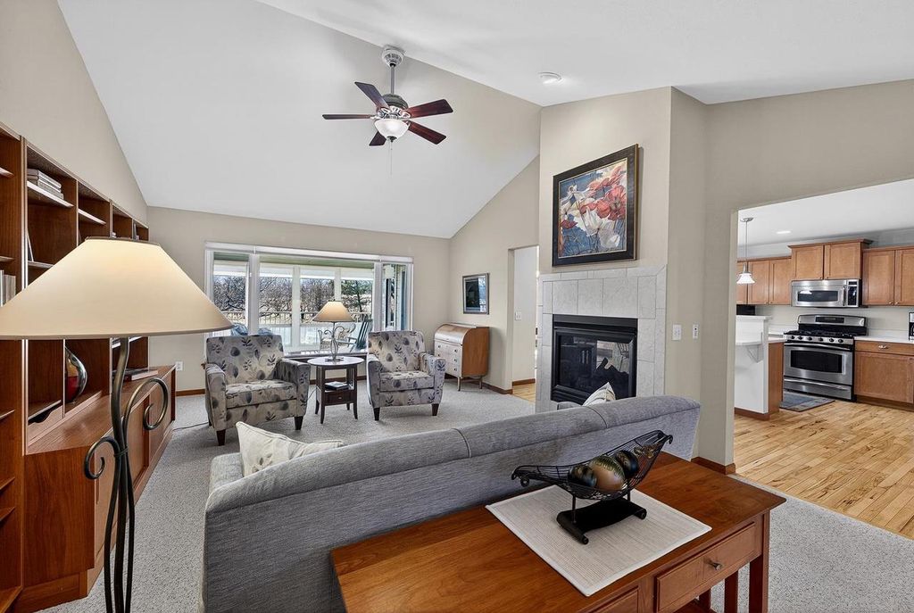 Photo of N7494 County Road N, New Glarus, WI 53574 (MLS # 2019786)