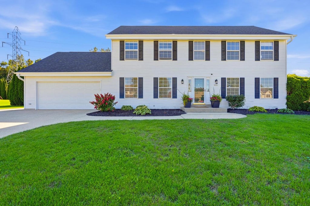 Photo of 9175 S Patricia BOULEVARD, Oak Creek, WI 53154 (MLS # 1984290)