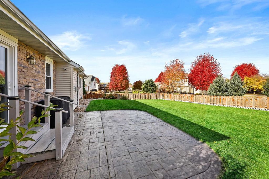 Photo of 4398 Van Winkle WAY, Deforest, WI 53532 (MLS # 2011546)