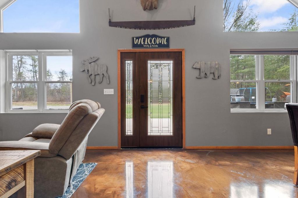 Photo of W10556 Fox LANE, Crivitz, WI 54114 (MLS # 50324410)