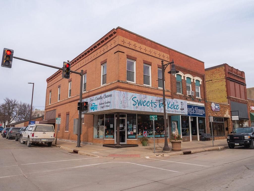 Photo of 2 E Main STREET, Abbotsford, WI 50659 (MLS # 1950095)