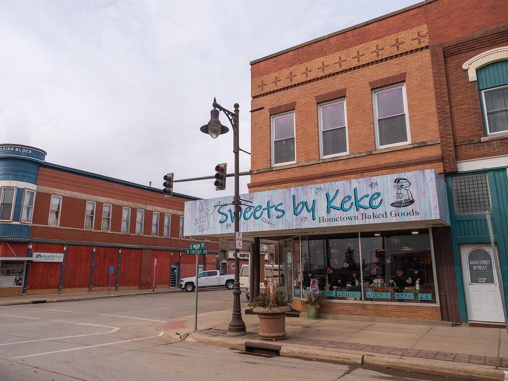 Photo of 2 E Main STREET, Abbotsford, WI 50659 (MLS # 1950095)