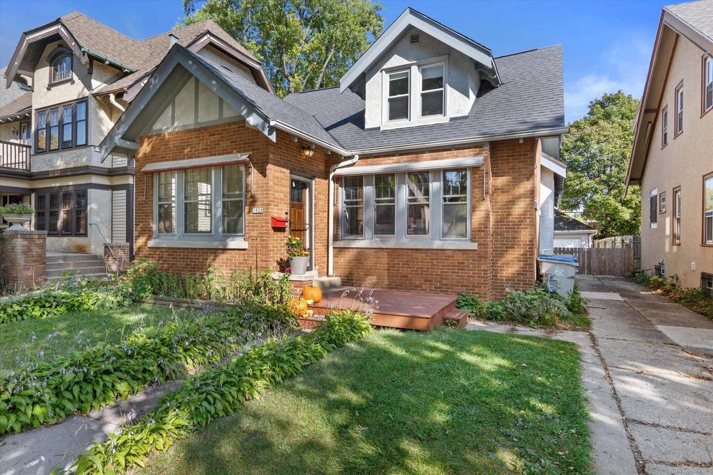 Photo of 1828 N 48th STREET, Milwaukee, WI 53208 (MLS # 1937321)