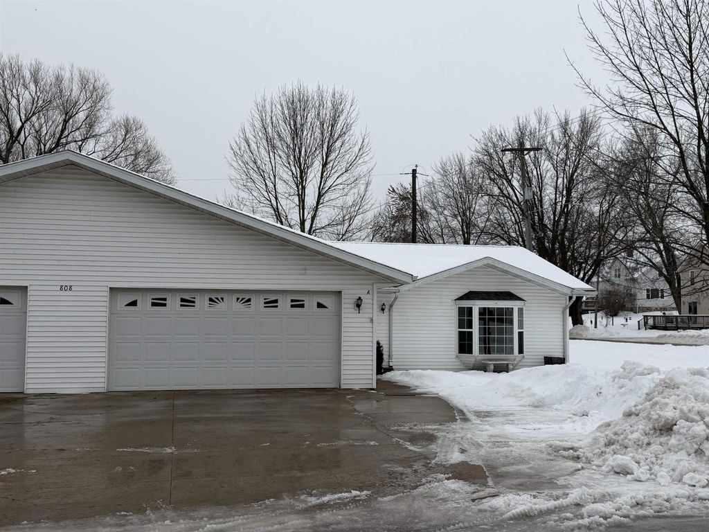 Photo of 808 Love LANE, Athens, WI 54411 (MLS # 22600158)