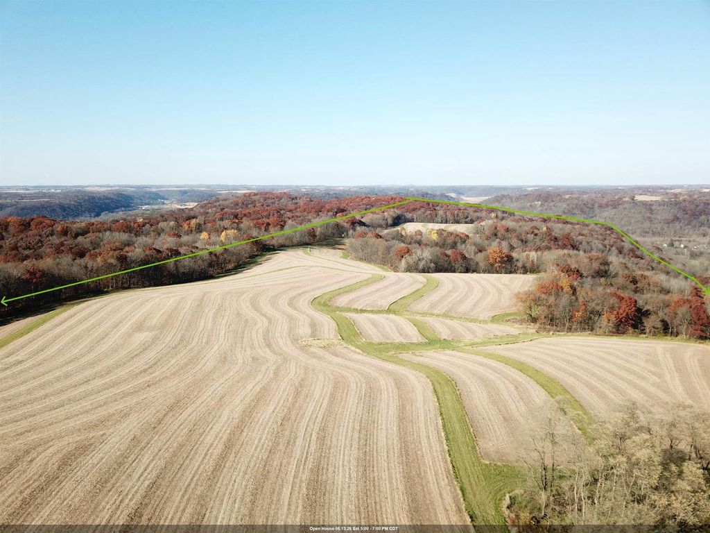 Photo of 27802 Sunny LANE, Steuben, WI 54657 (MLS # 50320882)