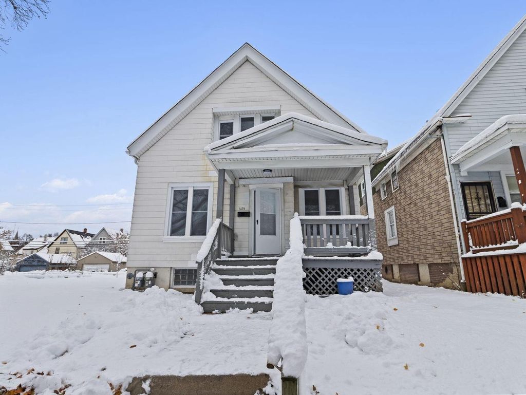 Photo of 3134 N 9th STREET, Milwaukee, WI 53206 (MLS # 1944511)