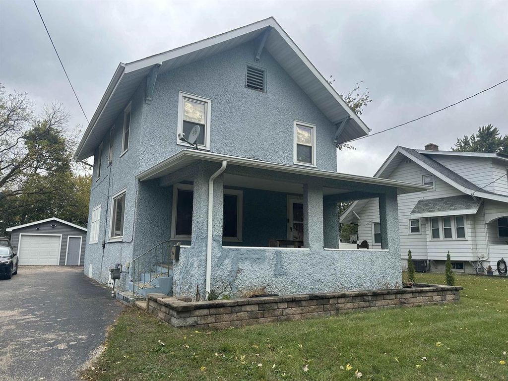 Photo of 1308 Prairie AVENUE, Beloit, WI 53511 (MLS # 2011229)