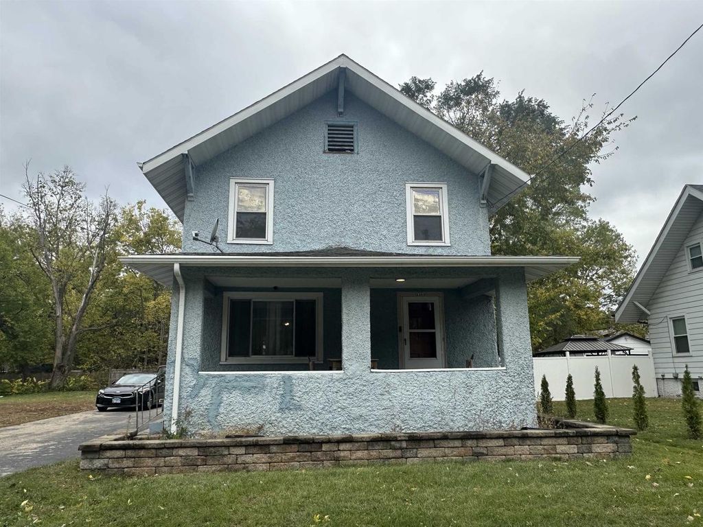 Photo of 1308 Prairie AVENUE, Beloit, WI 53511 (MLS # 2011229)