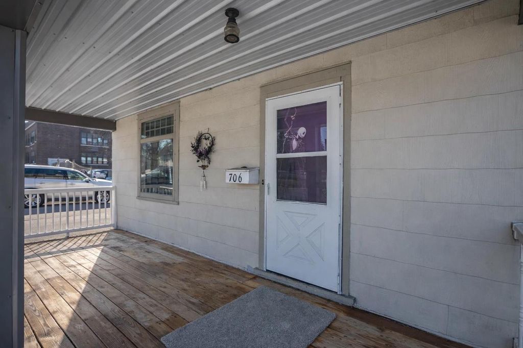 Photo of 706 Fair STREET, Mineral Point, WI 53565 (MLS # 2018895)