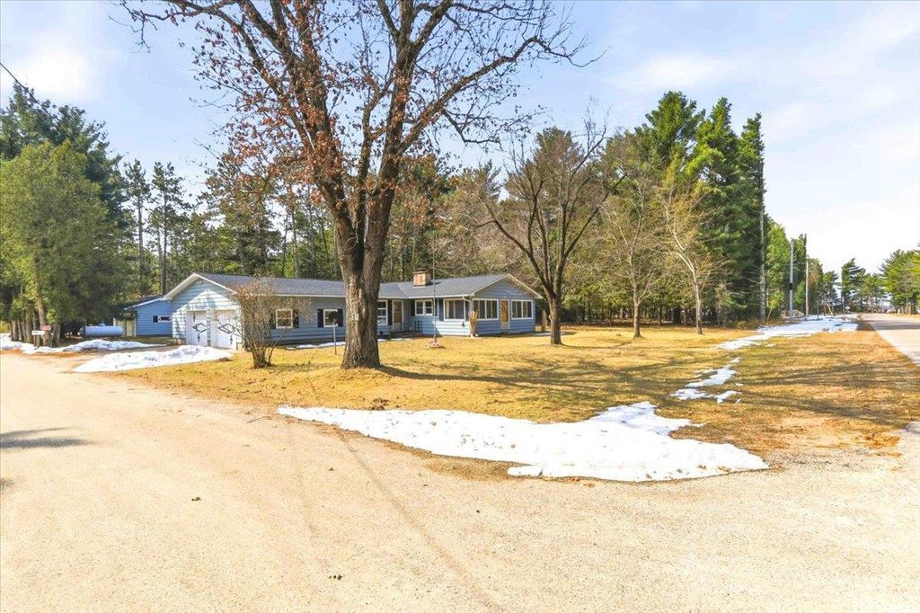 Photo of 2077 Blackhawk STREET, Friendship, WI 53934 (MLS # 2019695)