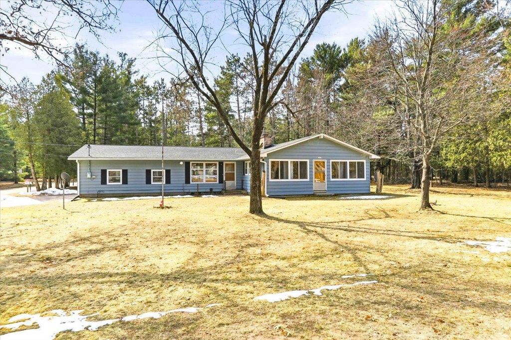 Photo of 2077 Blackhawk STREET, Friendship, WI 53934 (MLS # 2019695)