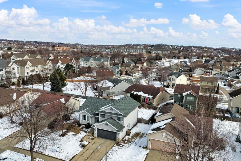 Photo of 3833 Mammoth TRAIL, Madison, WI 53719 (MLS # 2015858)