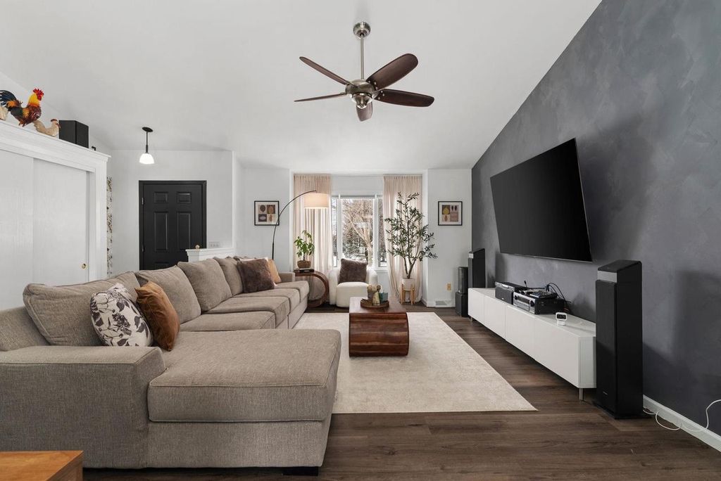 Photo of 3833 Mammoth TRAIL, Madison, WI 53719 (MLS # 2015858)