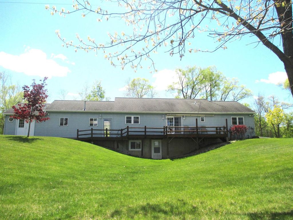 Photo of W5390 Buffalo DRIVE, Montello, WI 53949 (MLS # 2022967)