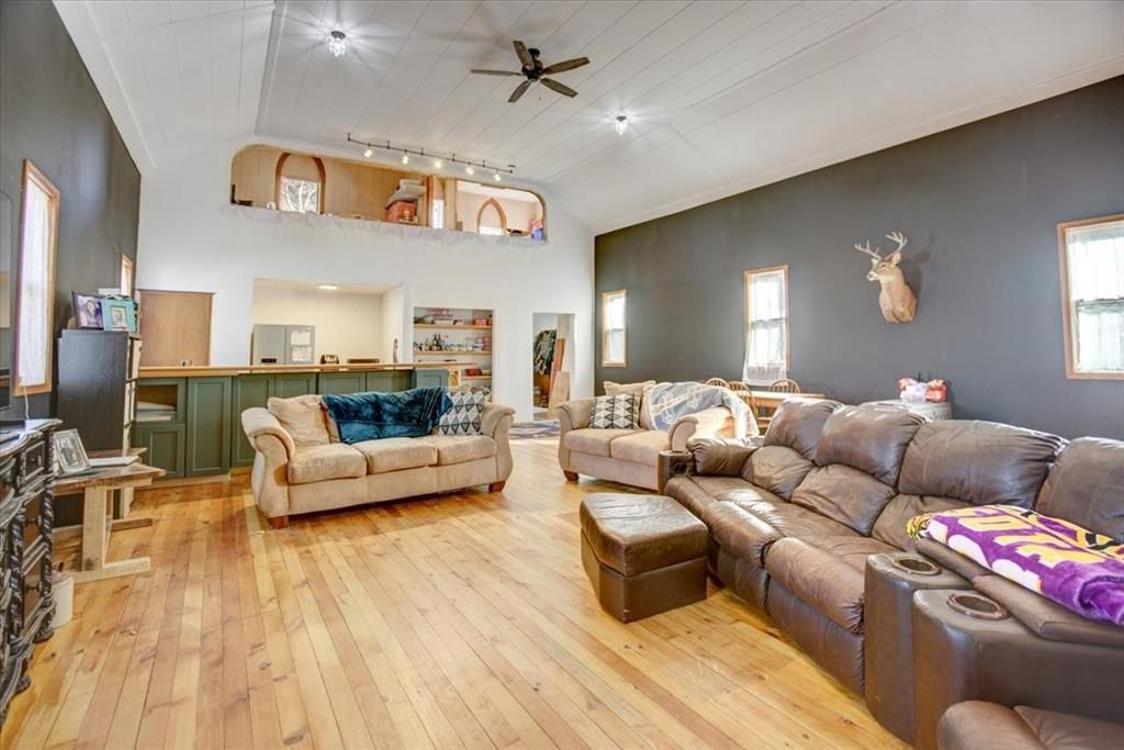 Photo of 127 Pine STREET, Glenwood City, WI 54013 (MLS # 1599618)