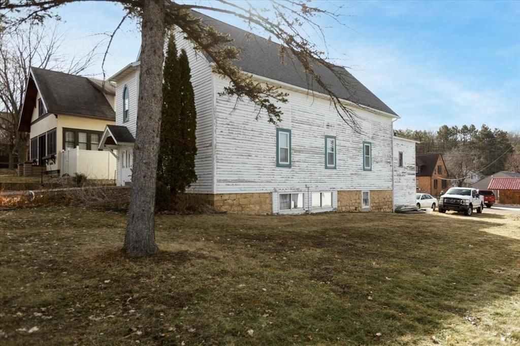 Photo of 127 Pine STREET, Glenwood City, WI 54013 (MLS # 1599618)