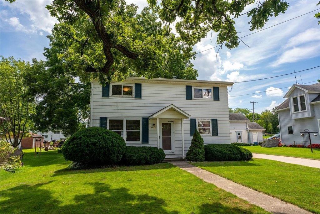 Photo of 115 Youlon STREET, West Salem, WI 54669 (MLS # 1944901)