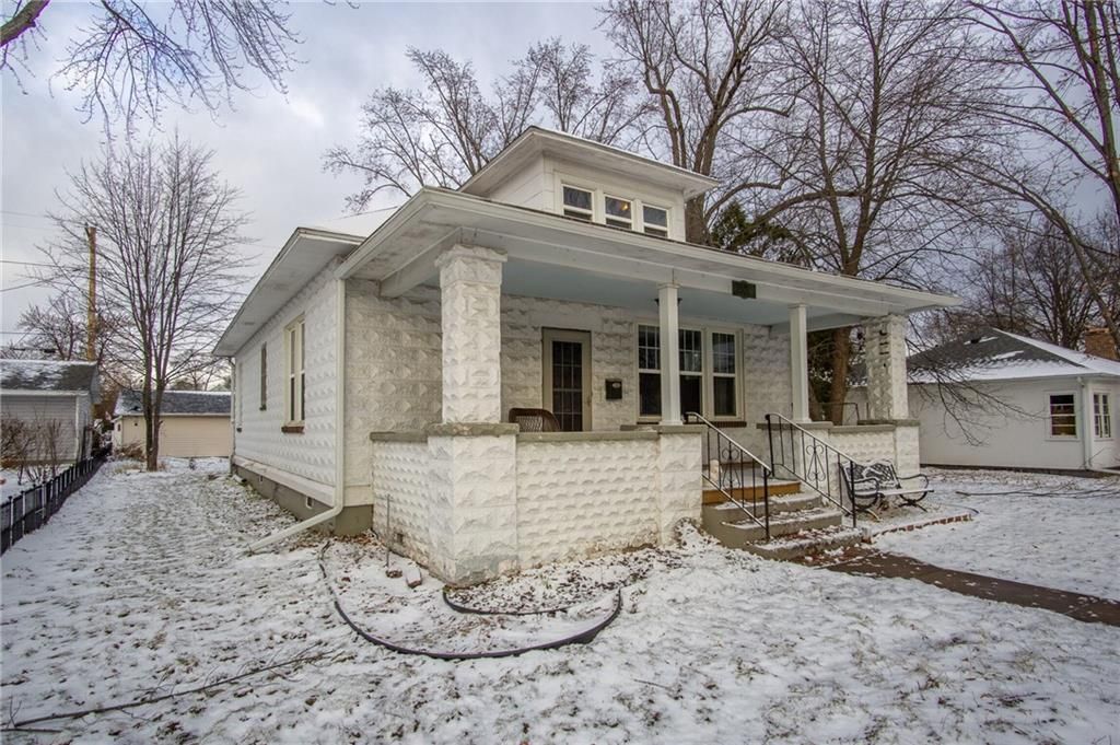 Photo of 1528 Highland AVENUE, Eau Claire, WI 54701 (MLS # 1597315)