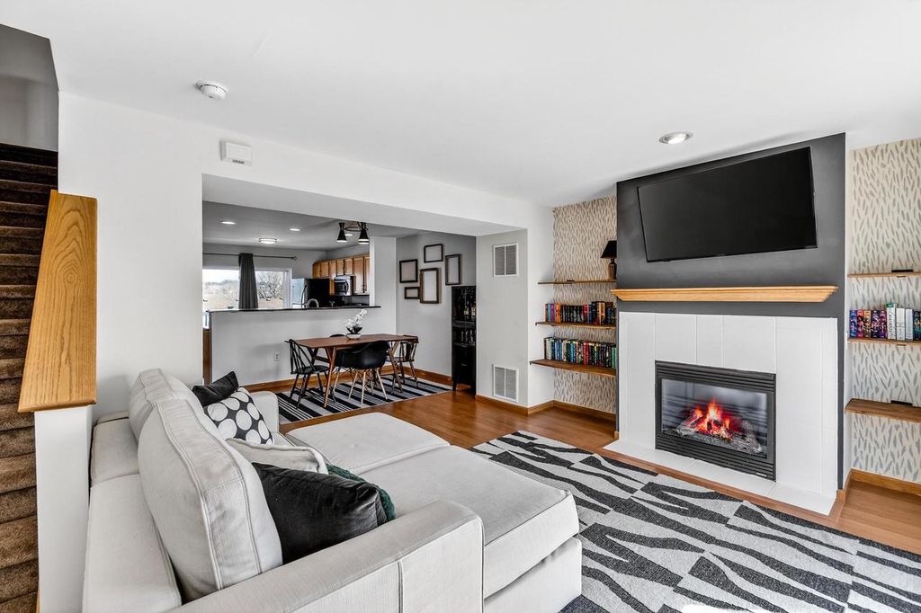 Photo of 3739 Design PASS, Madison, WI 53719 (MLS # 2018384)