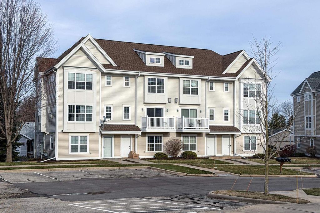 Photo of 3739 Design PASS, Madison, WI 53719 (MLS # 2018384)