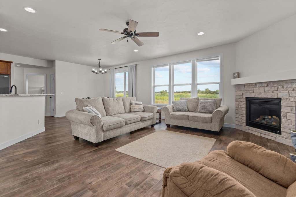 Photo of 3846 E Zion LANE, Appleton, WI 54913 (MLS # 50331123)