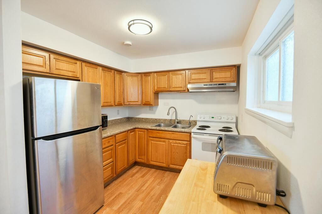 Photo of 5129 16th STREET, Racine, WI 53406 (MLS # 1943756)