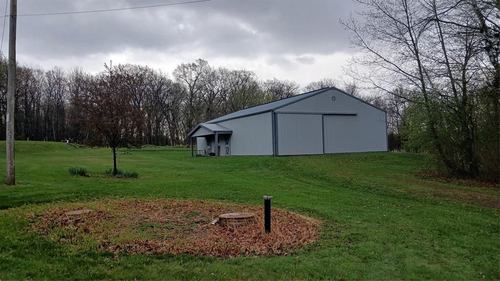 Photo of 3339 160th St, Chippewa Falls, WI 54729 (MLS # 1600513)