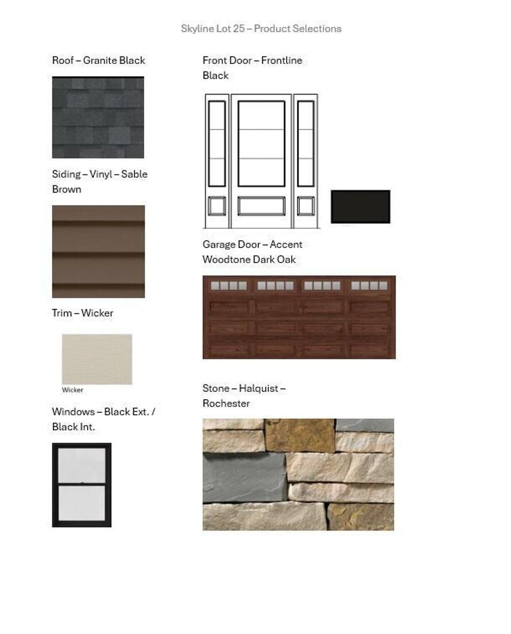 Photo of 3809 White Oak WAY, Waukesha, WI 53188 (MLS # 1940815)