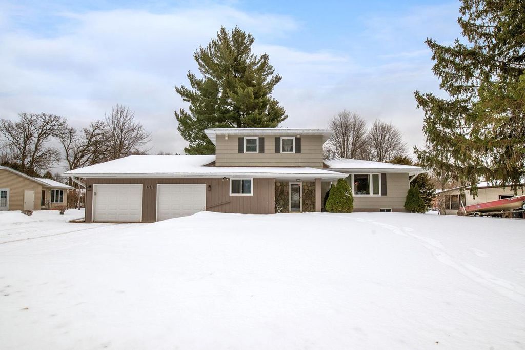 Photo of 3283 Mary STREET, Stevens Point, WI 54481 (MLS # 22600594)