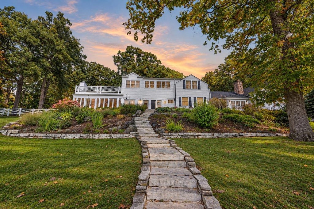Photo of W2133 Irving Park ROAD, Green Lake, WI 54941 (MLS # 2032139)