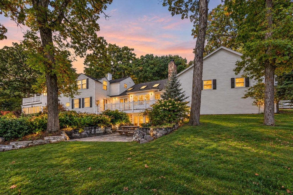 Photo of W2133 Irving Park ROAD, Green Lake, WI 54941 (MLS # 2032139)