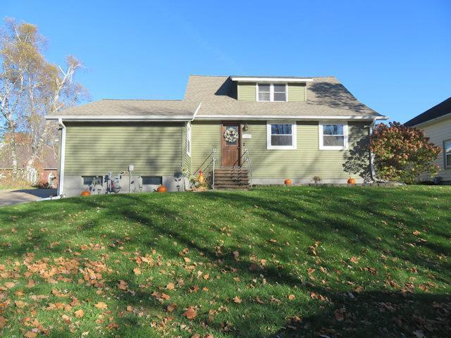 Photo of 204 S Mill STREET, Wittenberg, WI 54499 (MLS # 22605201)