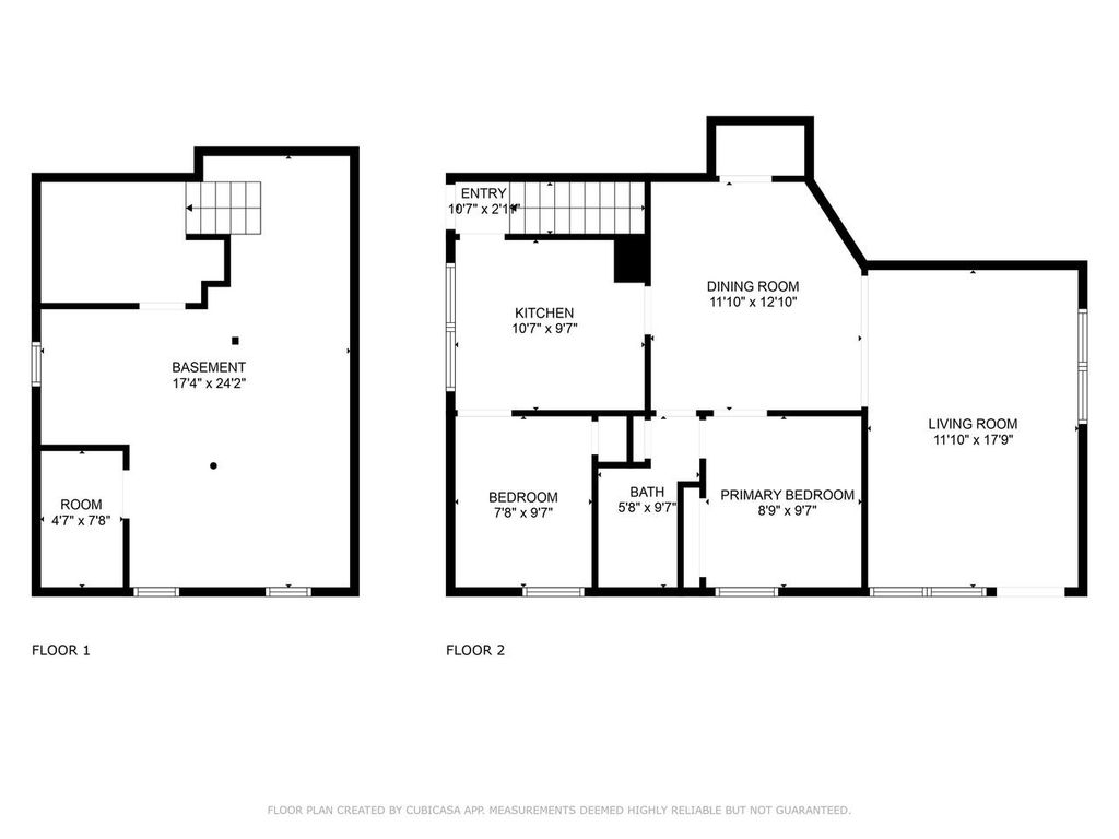 Photo of 924 W Fifth STREET, Appleton, WI 54914 (MLS # 50320971)