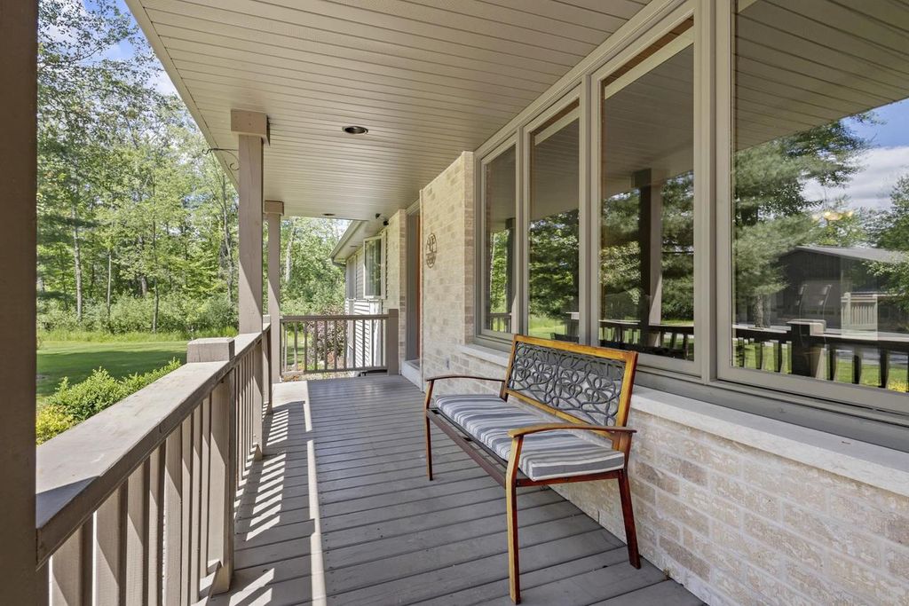 Photo of W2384 Sequin ROAD, Marinette, WI 54143 (MLS # 50327874)