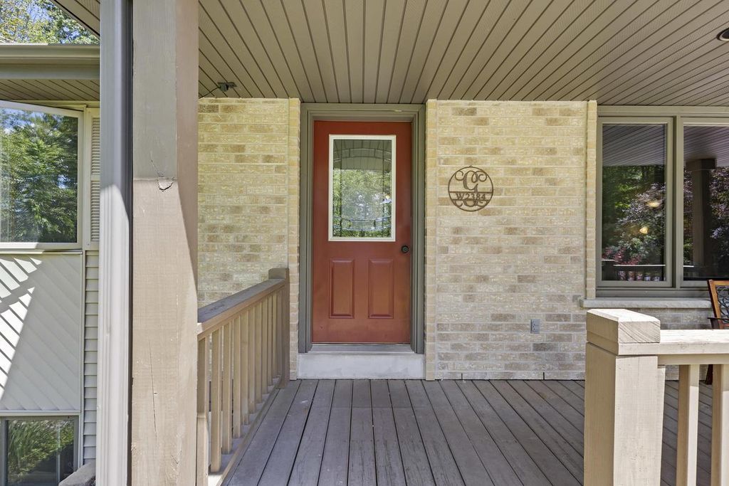 Photo of W2384 Sequin ROAD, Marinette, WI 54143 (MLS # 50327874)