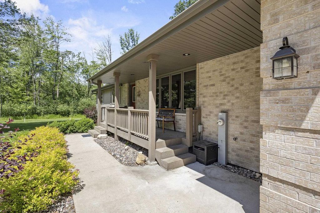 Photo of W2384 Sequin ROAD, Marinette, WI 54143 (MLS # 50327874)