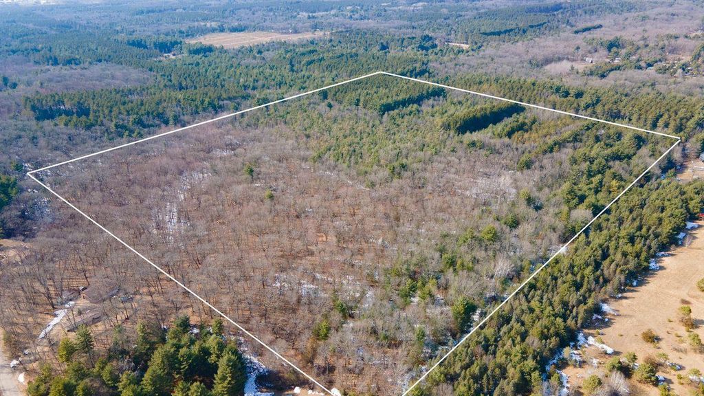 Photo of Buttercup DRIVE, Wautoma, WI 54982 (MLS # 50322632)