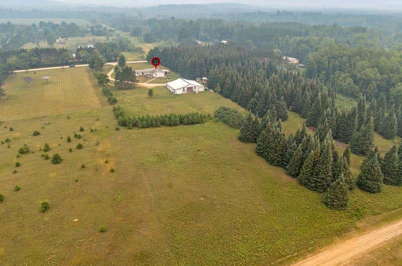 Photo of 13595 Lower Dam ROAD, Mountain, WI 54149 (MLS # 50329283)