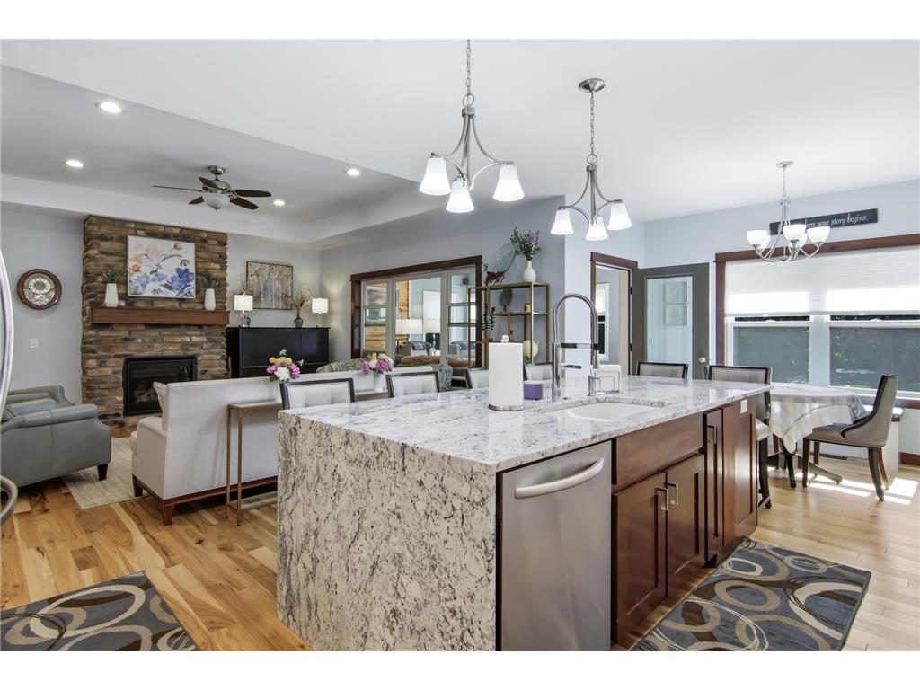 Photo of 1134 Timber PATH, Menomonie, WI 54751 (MLS # 7153369)