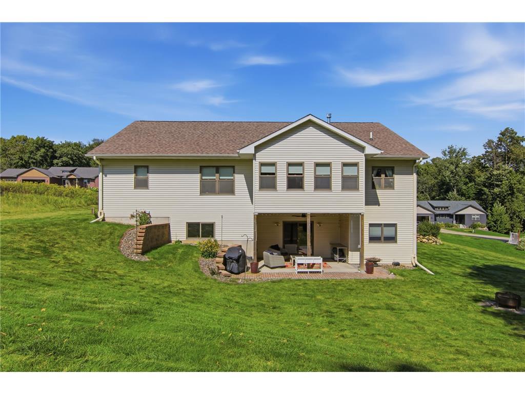 Photo of 1134 Timber PATH, Menomonie, WI 54751 (MLS # 7153369)