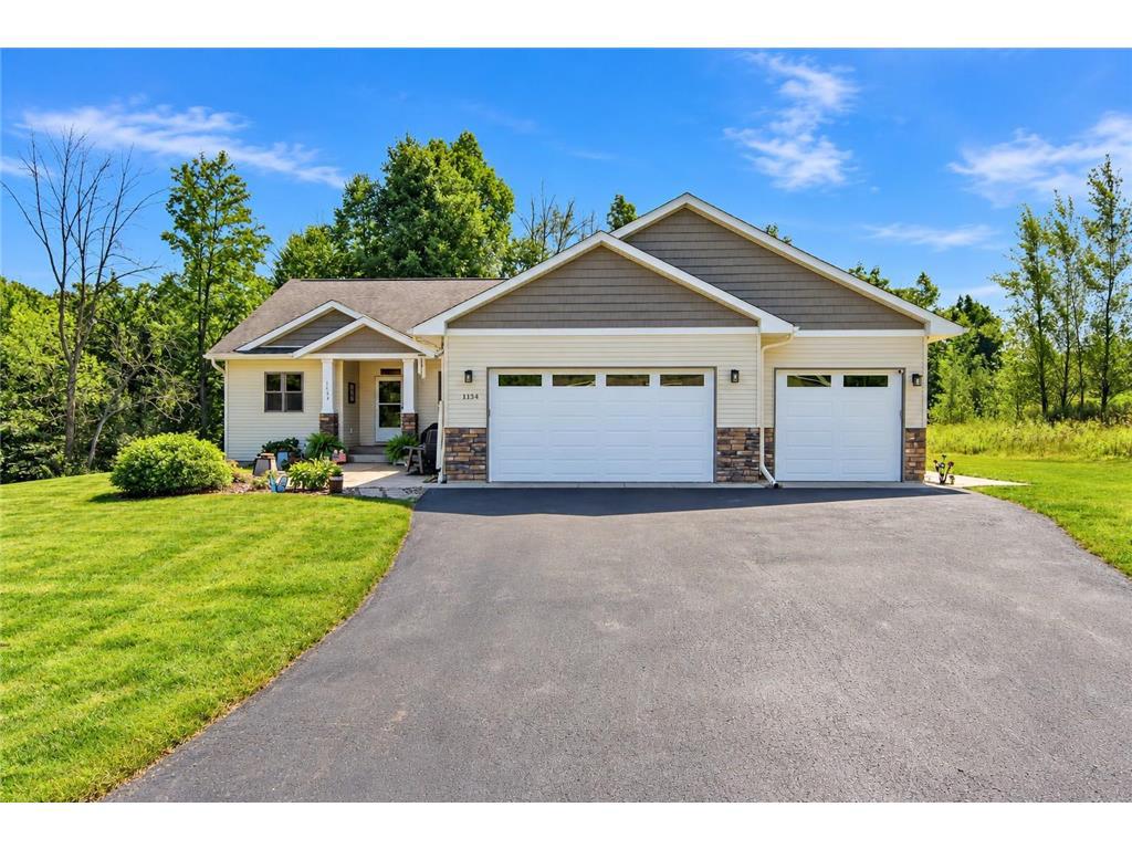 Photo of 1134 Timber PATH, Menomonie, WI 54751 (MLS # 7153369)