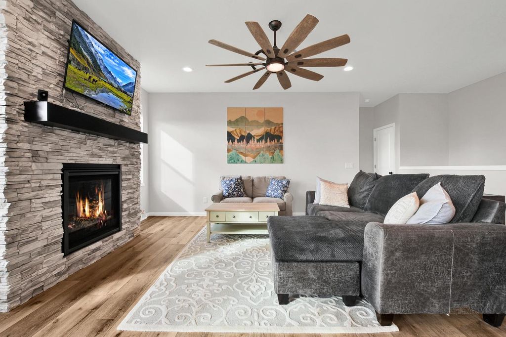 Photo of N62W21743 Augusta PARKWAY, Menomonee Falls, WI 53051 (MLS # 1948327)