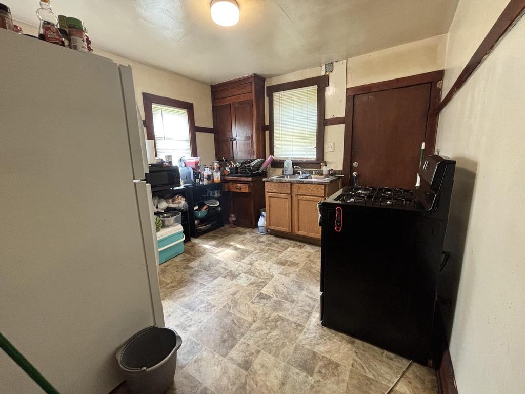 Photo of 4625 N Hopkins STREET #4625A, Milwaukee, WI 53209 (MLS # 1934701)