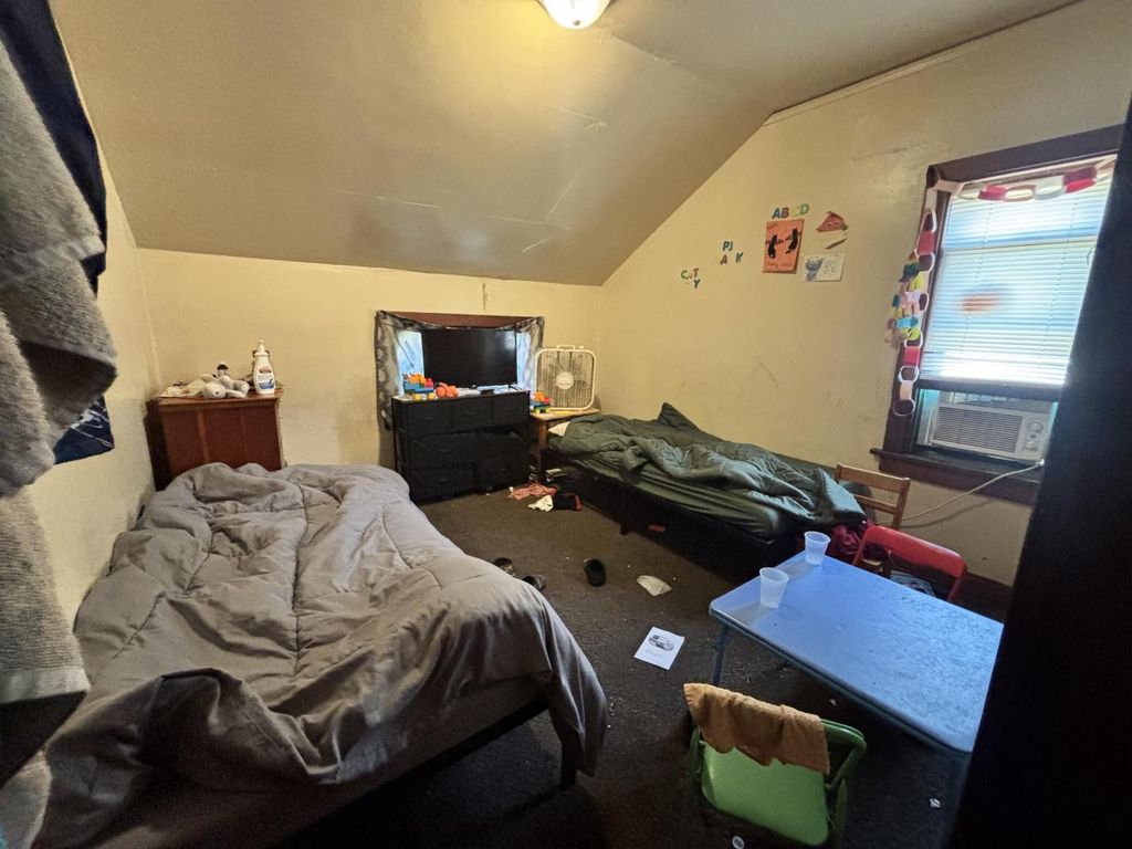 Photo of 4625 N Hopkins STREET #4625A, Milwaukee, WI 53209 (MLS # 1934701)