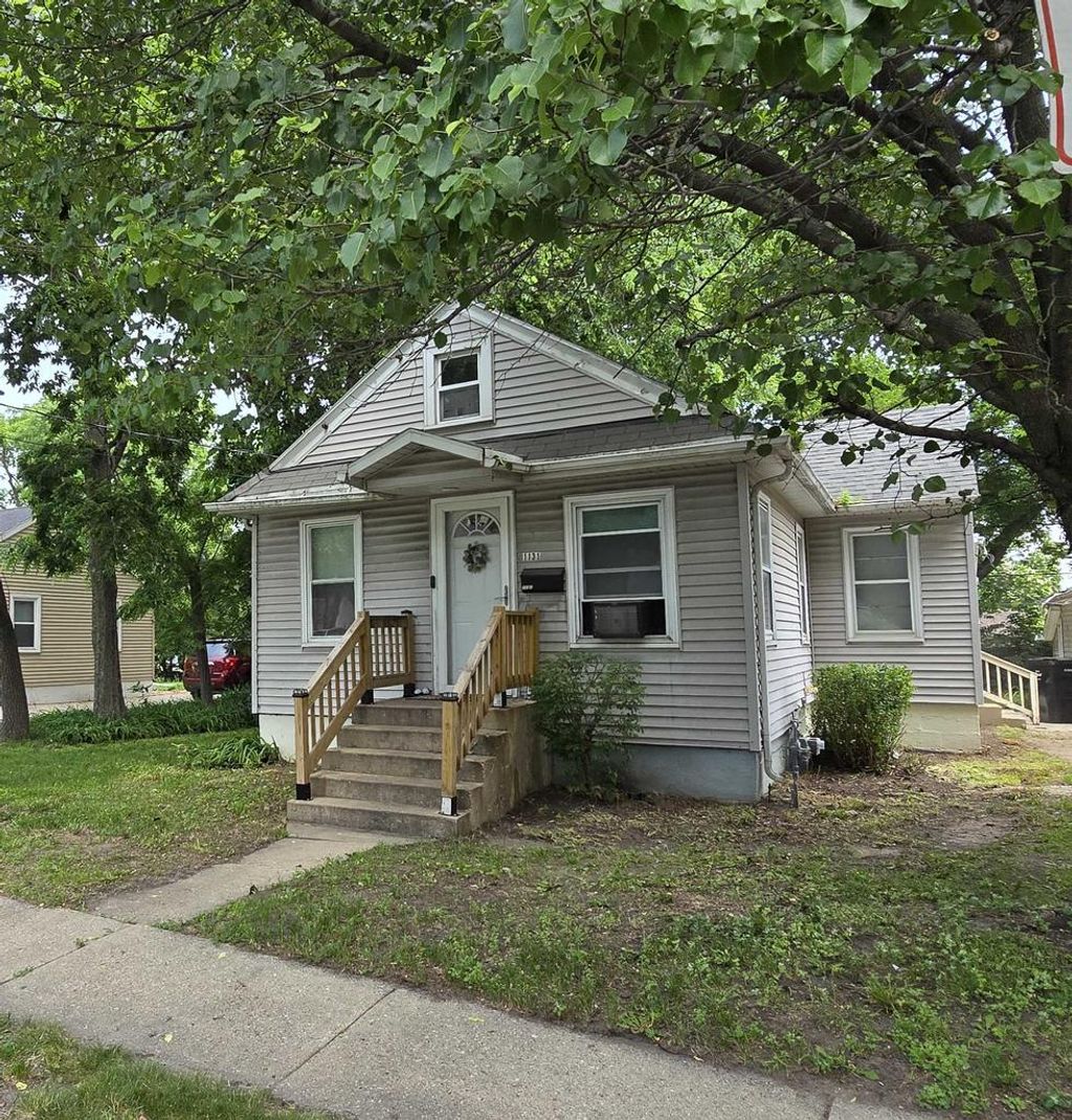 Photo of 1131 6th STREET, Beloit, WI 53511 (MLS # 2009761)