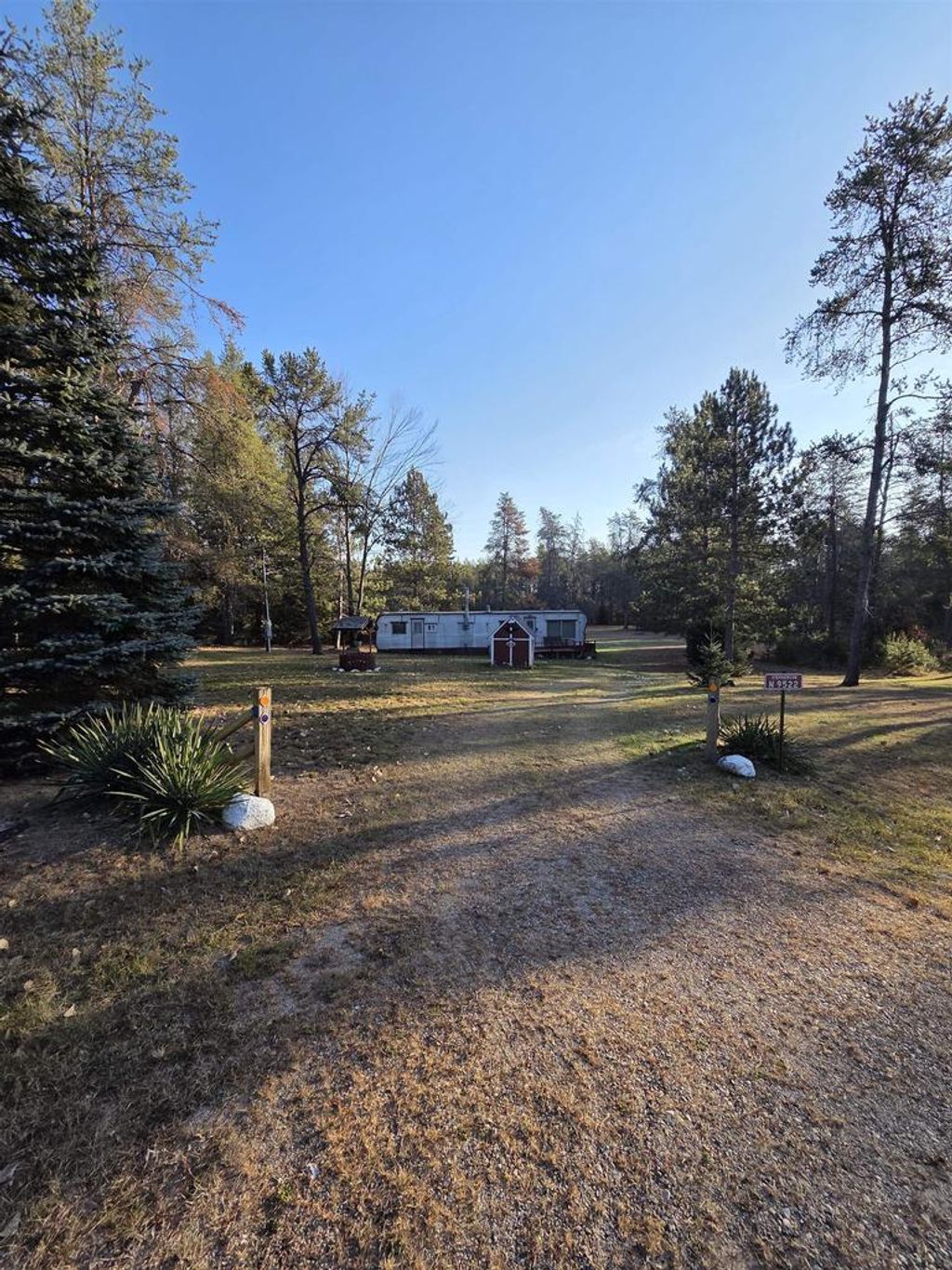 Photo of N9522 Nesters ROAD, Crivitz, WI 54114 (MLS # 50318240)