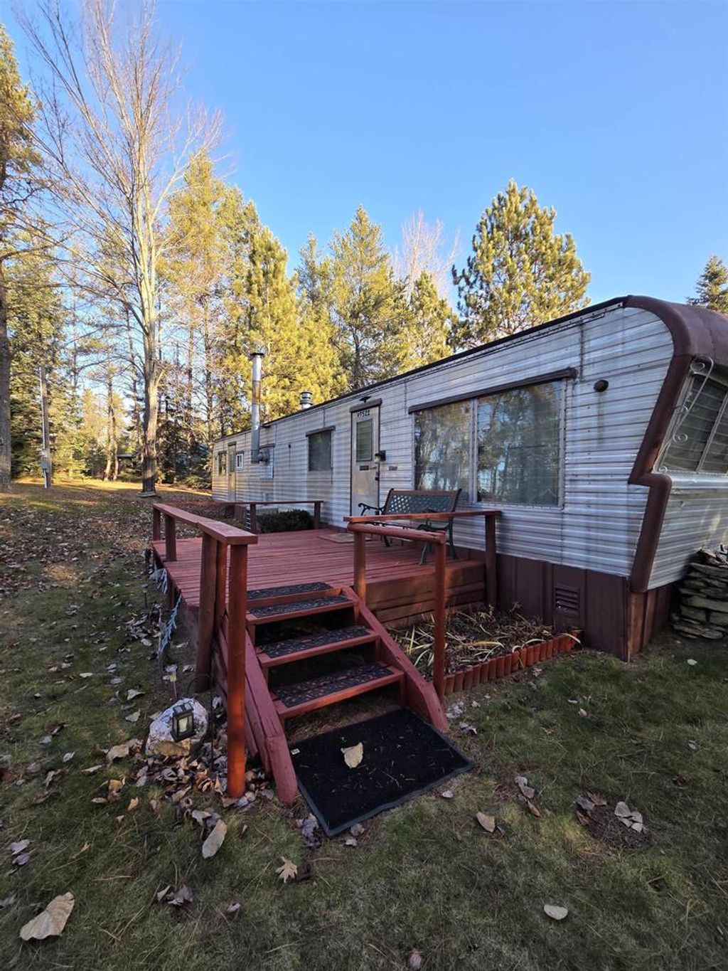 Photo of N9522 Nesters ROAD, Crivitz, WI 54114 (MLS # 50318240)